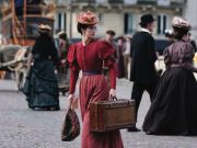 Parigi dipinta tra memoria e modernità