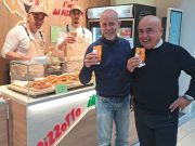 Il gusto del riscatto