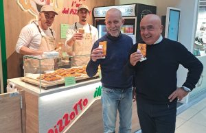 Il gusto del riscatto