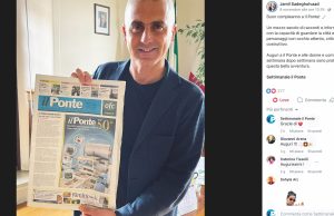 Il valore dei settimanali cattolici e la forza del giornalismo di prossimità