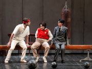 Le olimpiadi di Berlino