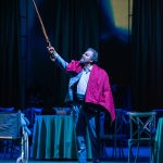 Nicola Ulivieri (Don Quichotte) – PH Giorgio Serinelli