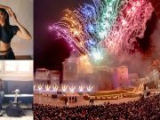 Rimini, Bennato e Michielin al Capodanno più lungo del mondo