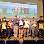 Serata Spazio Autismo