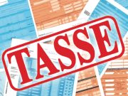 Il drenaggio fiscale. Che salasso!