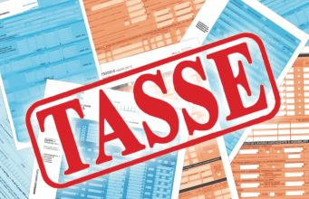 Il drenaggio fiscale. Che salasso!