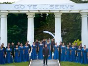 Rimini per tre giorni capitale mondiale dei cori