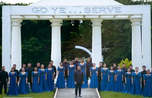 Rimini per tre giorni capitale mondiale dei cori