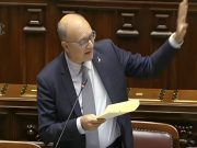 EDUCAZIONE SESSUALE Politica in confusione