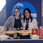 Valentina Bonfè Manuela Brancatisano Consorzio Piadina Igp