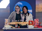 La Piadina IGP vola in aeroporto (e in Francia)