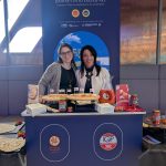 Valentina Bonfè e Manuela Brancatisano Consorzio Piadina Igp