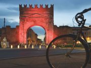 Rimini, se pedalare fa paura