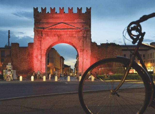 arco bici