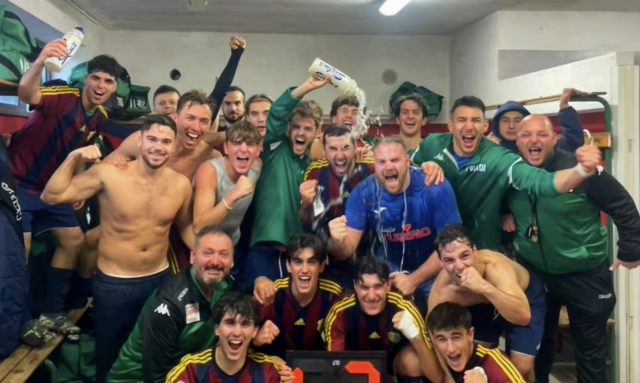 asd sant'ermete 1970