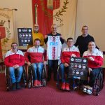 Rimini riparte: nuova era per il basket in carrozzina