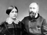 I coniugi Martin nelle case dei riminesi