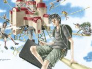 Viaggio sul pianeta arte con il liceo Serpieri