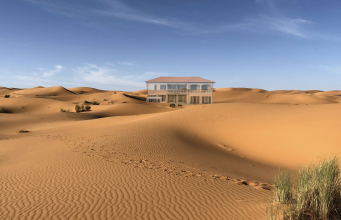 Un miraggio chiamato casa