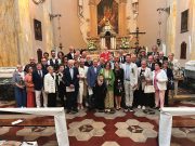 Un volo di Piume nel Vento