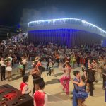 1 liscio street parade