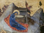 Gioia e Pace, i doni del Natale