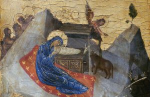 Gioia e Pace, i doni del Natale