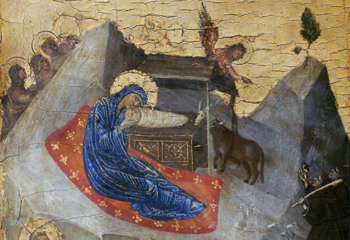 Gioia e Pace, i doni del Natale