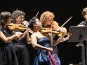 Calato il sipario sulla Sagra Malatestiana