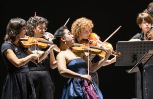 Calato il sipario sulla Sagra Malatestiana