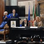 Alessandro Ceccarini premiato