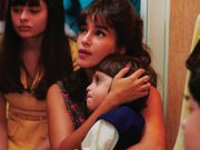 Di amore materno e ottimismo