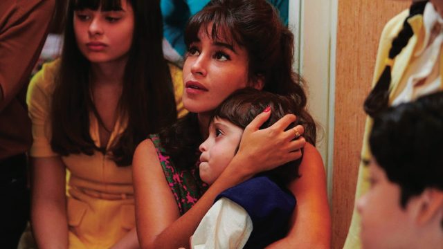 C'era una volta mi madre