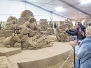 Sotto la stessa cometa