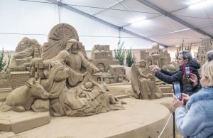 Sotto la stessa cometa