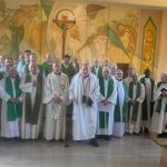 Esercizi spirituali 2025 Valdragone