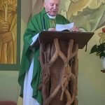 Esercizi spirituali 2025 Valdragone Gildo