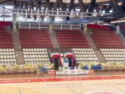 Sport, strutture non da top ten