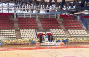 Sport, strutture non da top ten