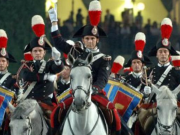 A maggio in 70mila a Rimini per il raduno dei carabinieri