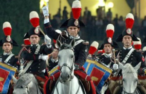 A maggio in 70mila a Rimini per il raduno dei carabinieri