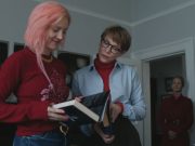 Una famiglia “perfetta” per riso e pianto