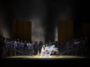 Lohengrin senza cigno