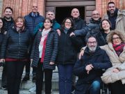 Sette uomini della soglia