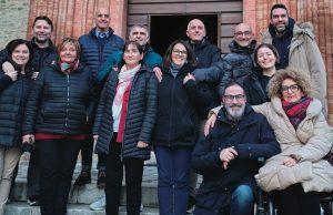 Sette uomini della soglia