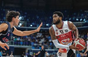 Ogden accende il futuro in Dole