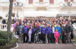 Oltre la Ricerca: grazie ai sostenitori della Campagna di Natale