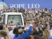 AVVENTO OGGI Svegliatevi dal sonno