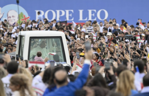 AVVENTO OGGI Svegliatevi dal sonno