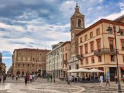 La provincia di Rimini penultima in regione per Pil per abitante